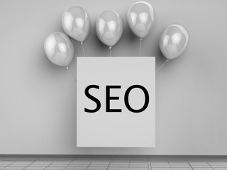 seo concept