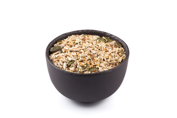 Healthy seeds mix