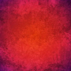 abstract vector grunge background