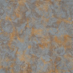 corroded metal texture generated. Seamless pattern.