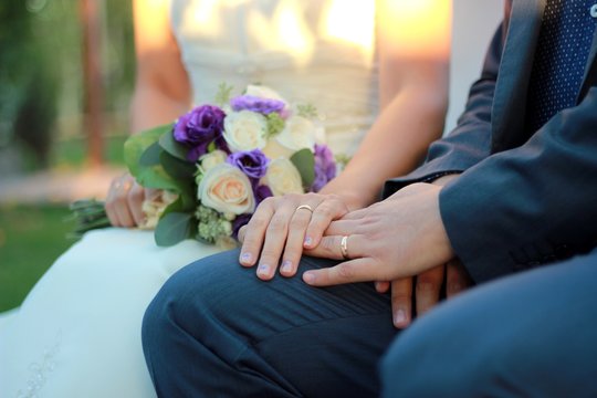 MATRIMONIO BODA