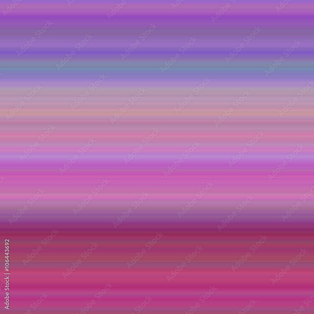 Poster abstract horizontal smooth gradient background