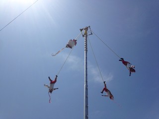 Voladores de Papantla