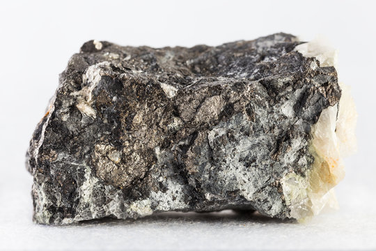 Arsenopyrite Mineral