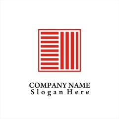 real estate and property logo