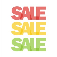 Sales and Discount 