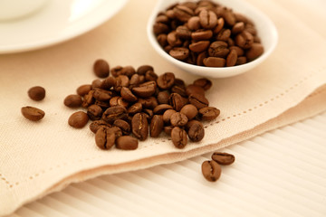 コーヒー豆
