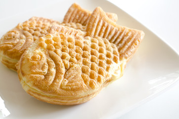 たい焼き