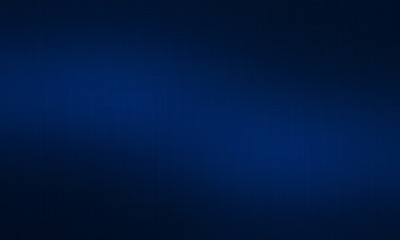 Abstract dark blue background