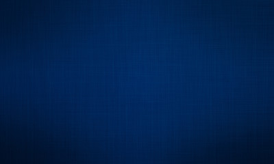 Abstract dark blue background