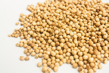 Coriander Seeds