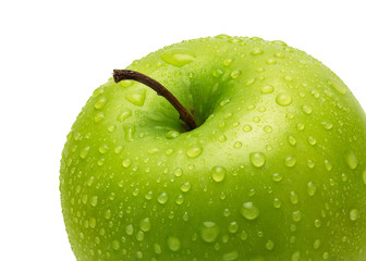 Fresh Green Apple