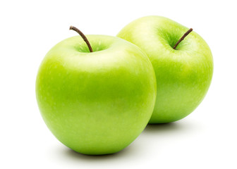 Fresh Green Apple