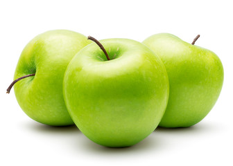Fresh Green Apple