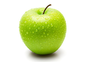 Fresh Green Apple