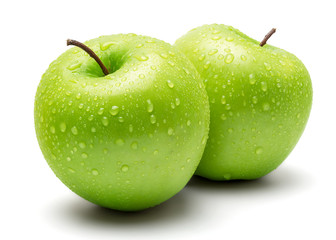 Fresh Green Apple