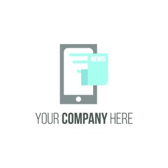 Gadget Technology Computer Games Mobile Logo Vector