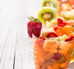 fruit salad