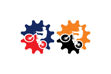 Mountain Biking ver. 120