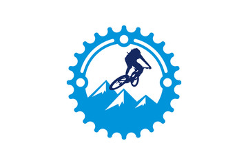 Mountain Biking ver. 104