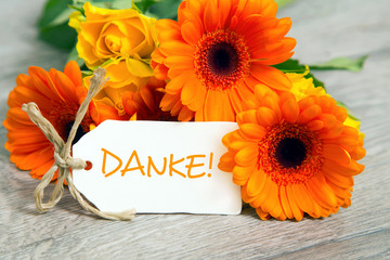Danke