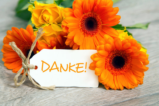 Danke