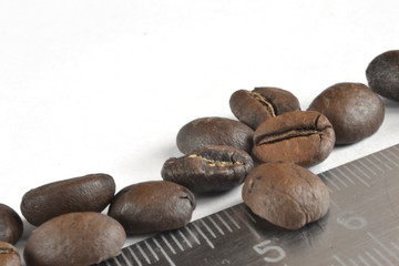 Coffee beans
