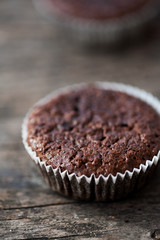 Chocolate cupcakes