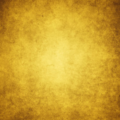 abstract yellow background