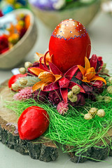 Easter decoration 6
