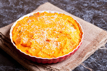 vegetable casserole