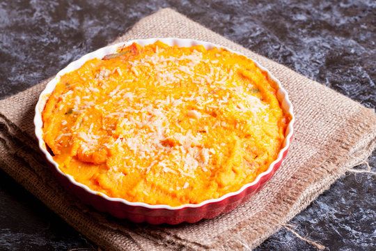 vegetable casserole