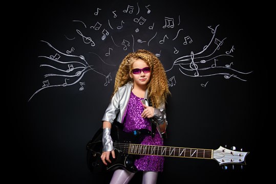 rock star