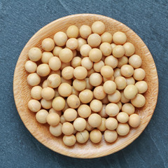 Graines de soja