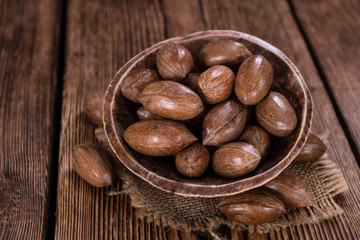 Pecan Nuts