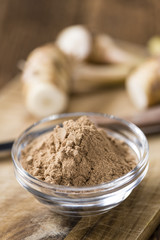 Galangal Powder