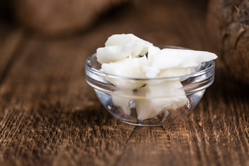 Coconut Oil