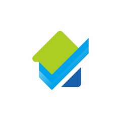 Check House Logo