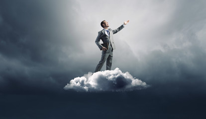 When book takes you away from reality