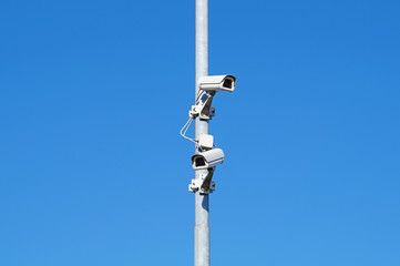 Surveillance camera