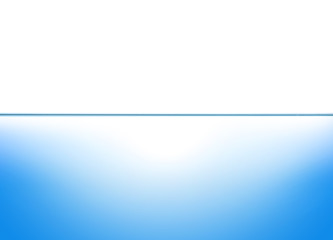 Water and air bubbles