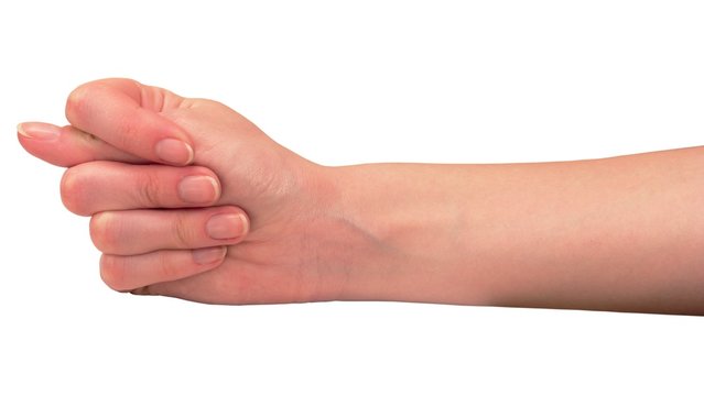 fico gesture