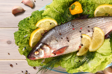 natural food