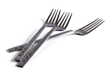 Metal cutlery
