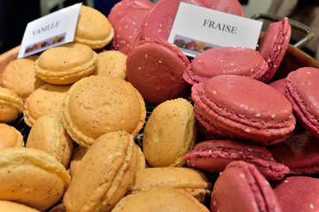 macaron