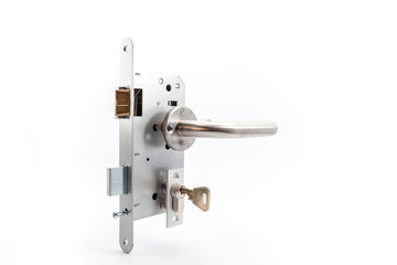 The secutity locks