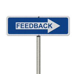 Getting Feedback for your business