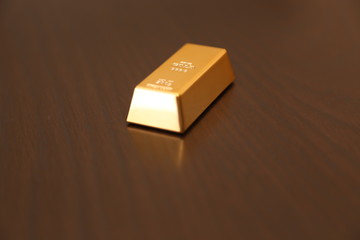 gold bar