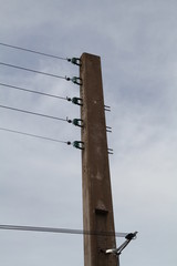 piquet electrique