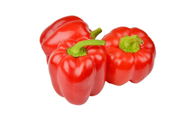 Red bell pepper